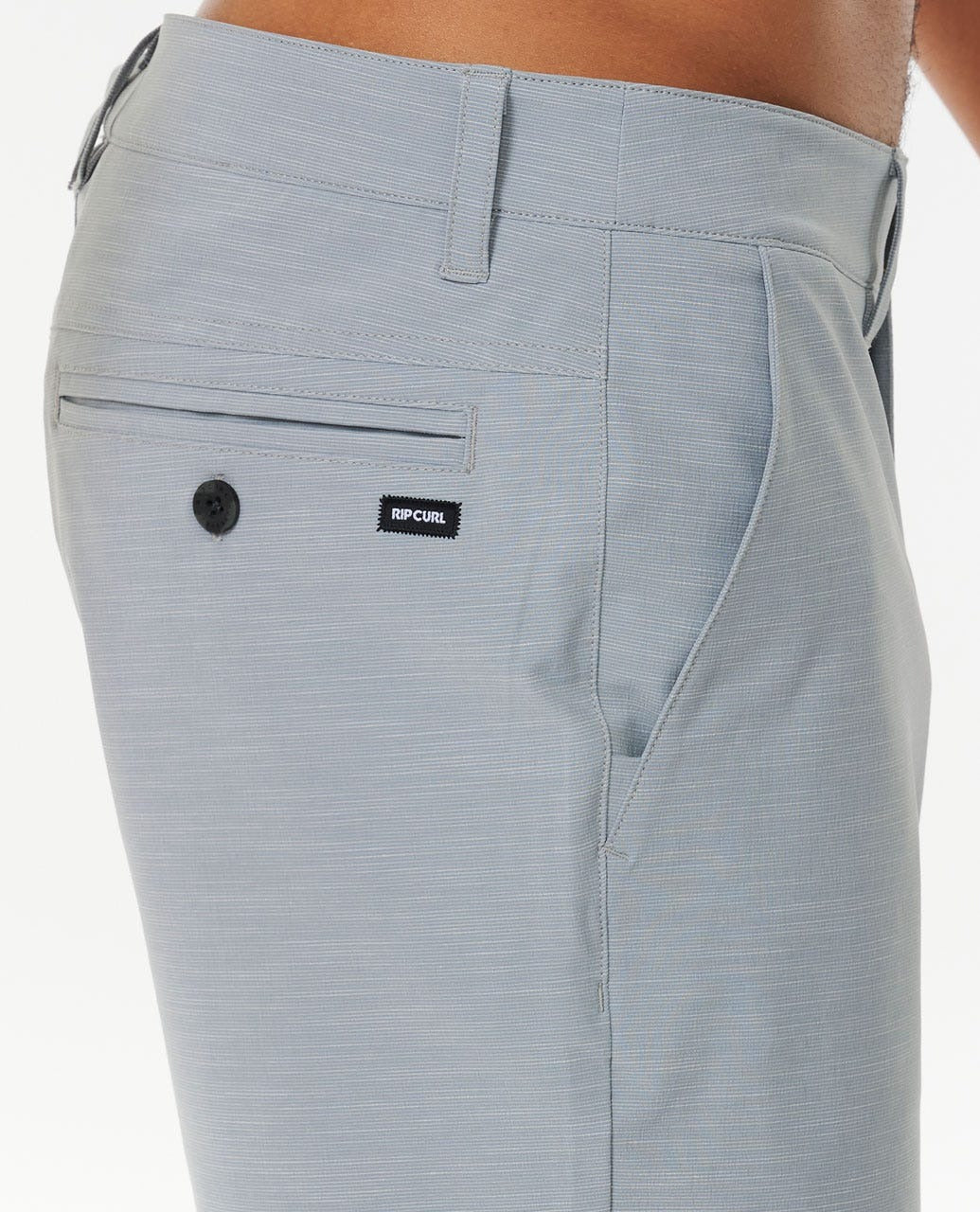 Ripcurl Boardwalk Jackson 20" Short Tradewinds