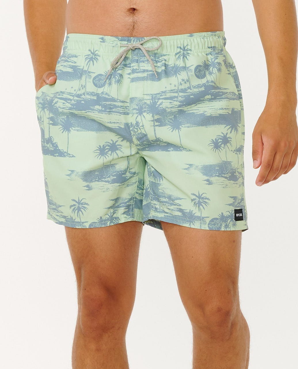 Dreamers 16" Volley Boardshort