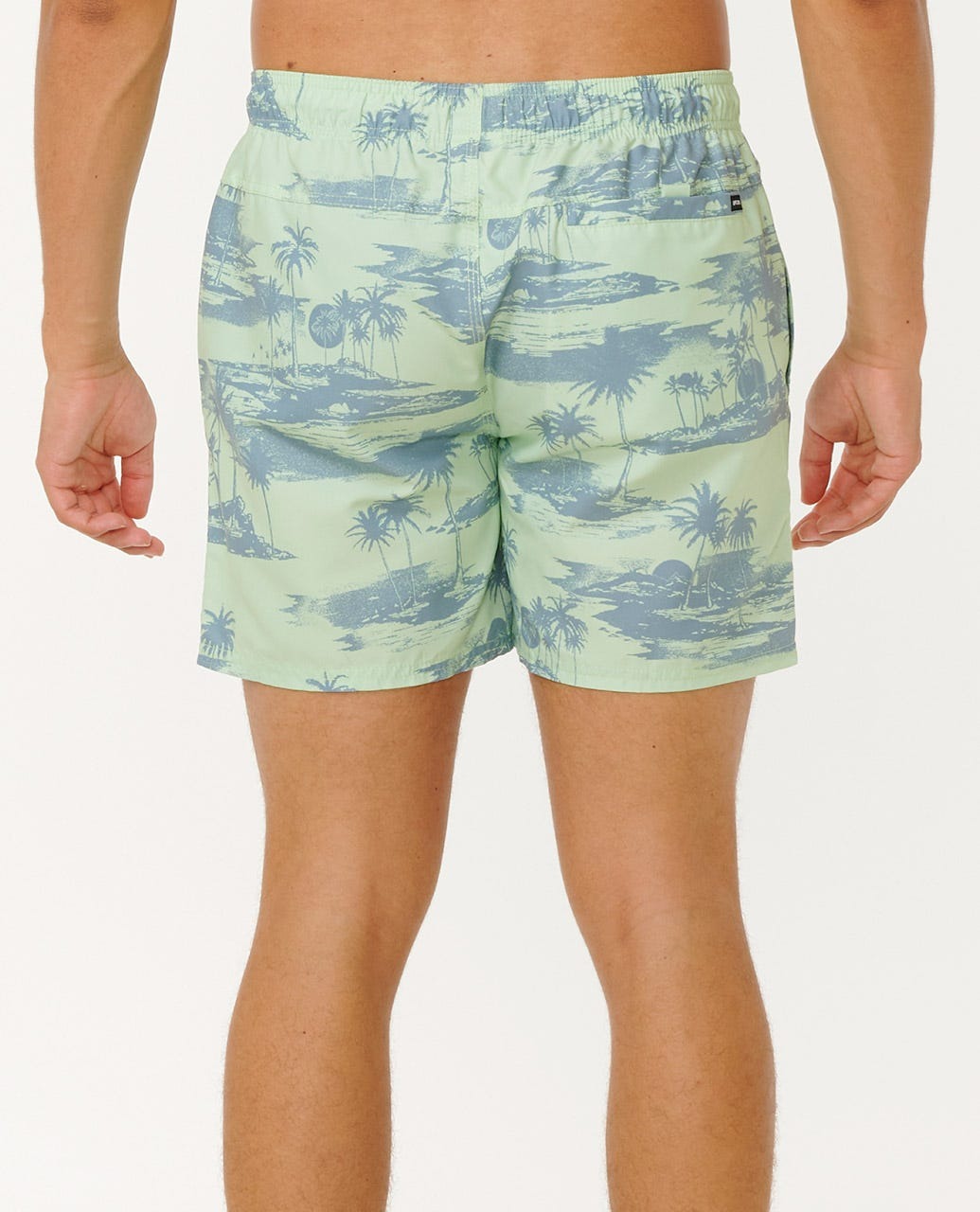Dreamers 16" Volley Boardshort
