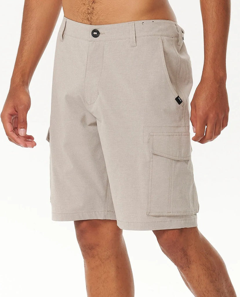 Trail Cargo 20" Boardwalk Short