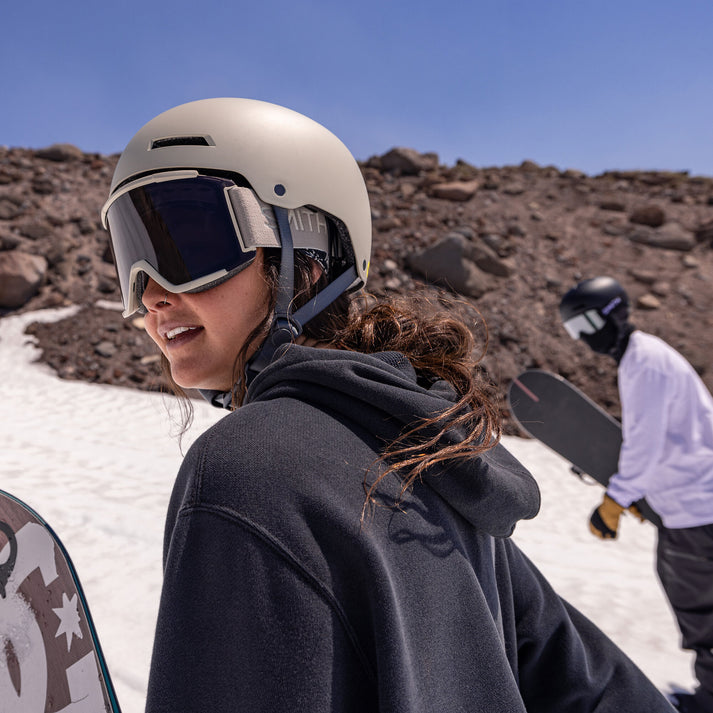 Rodeo Mips Snow Helmet
