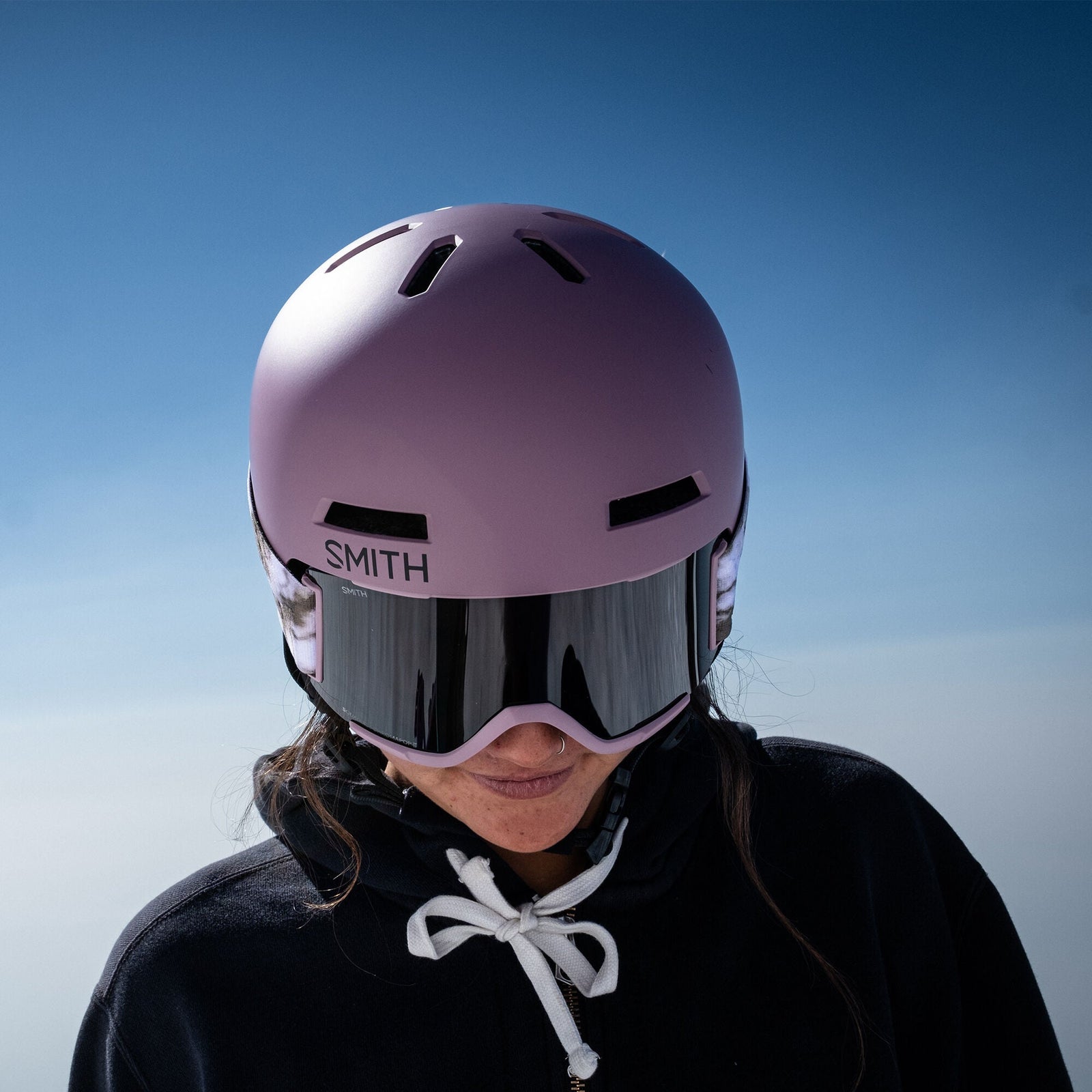 Rodeo Mips Snow Helmet