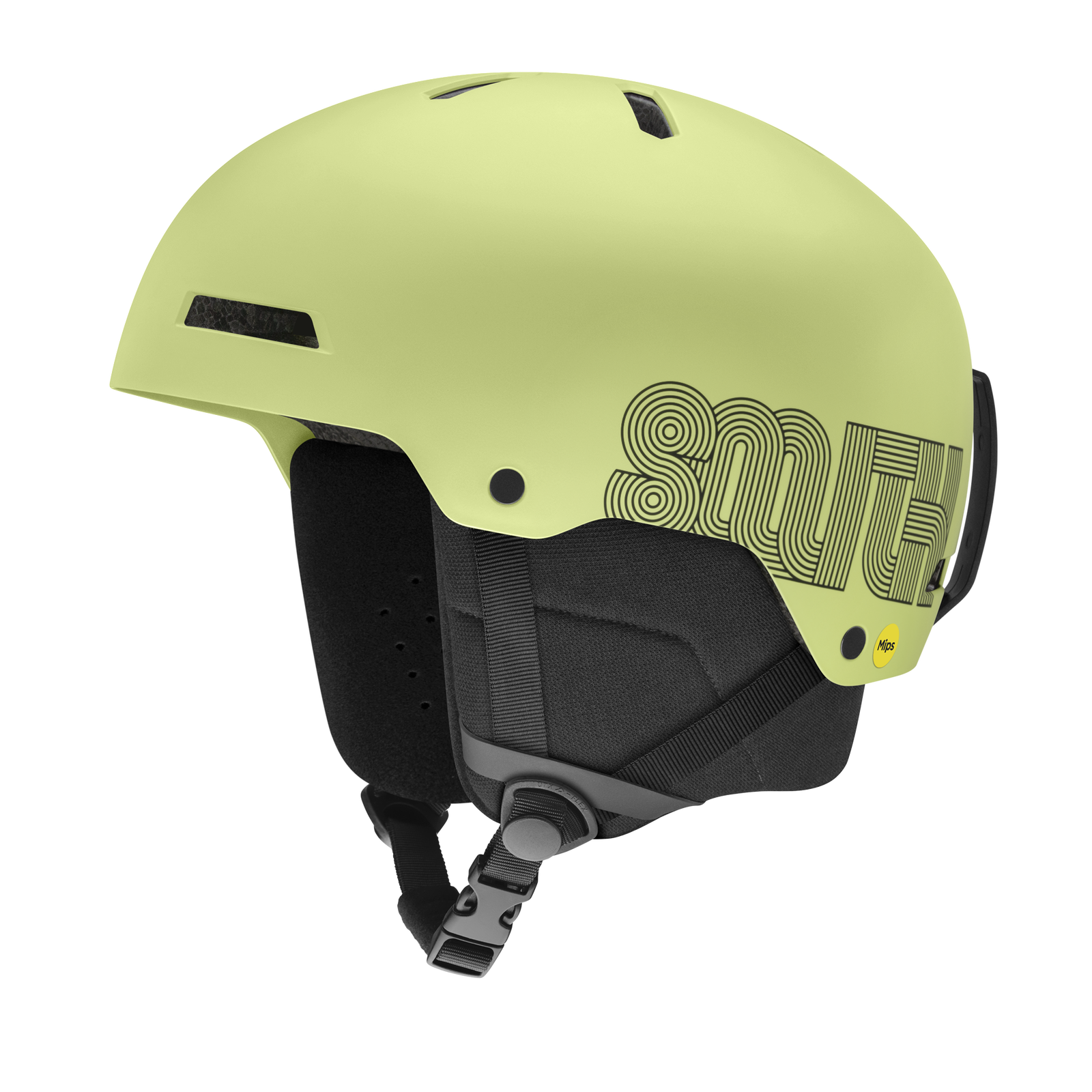 Rodeo Mips Snow Helmet
