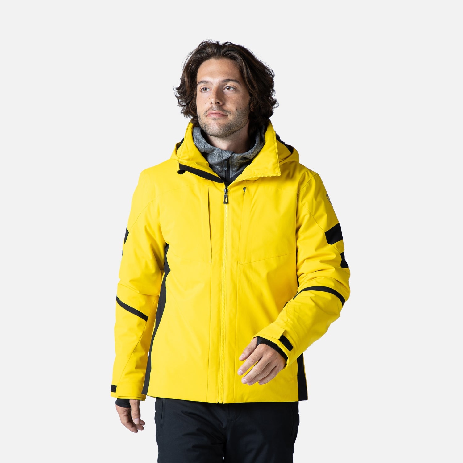 Rossignol Fonction Ski Jacket Pollen