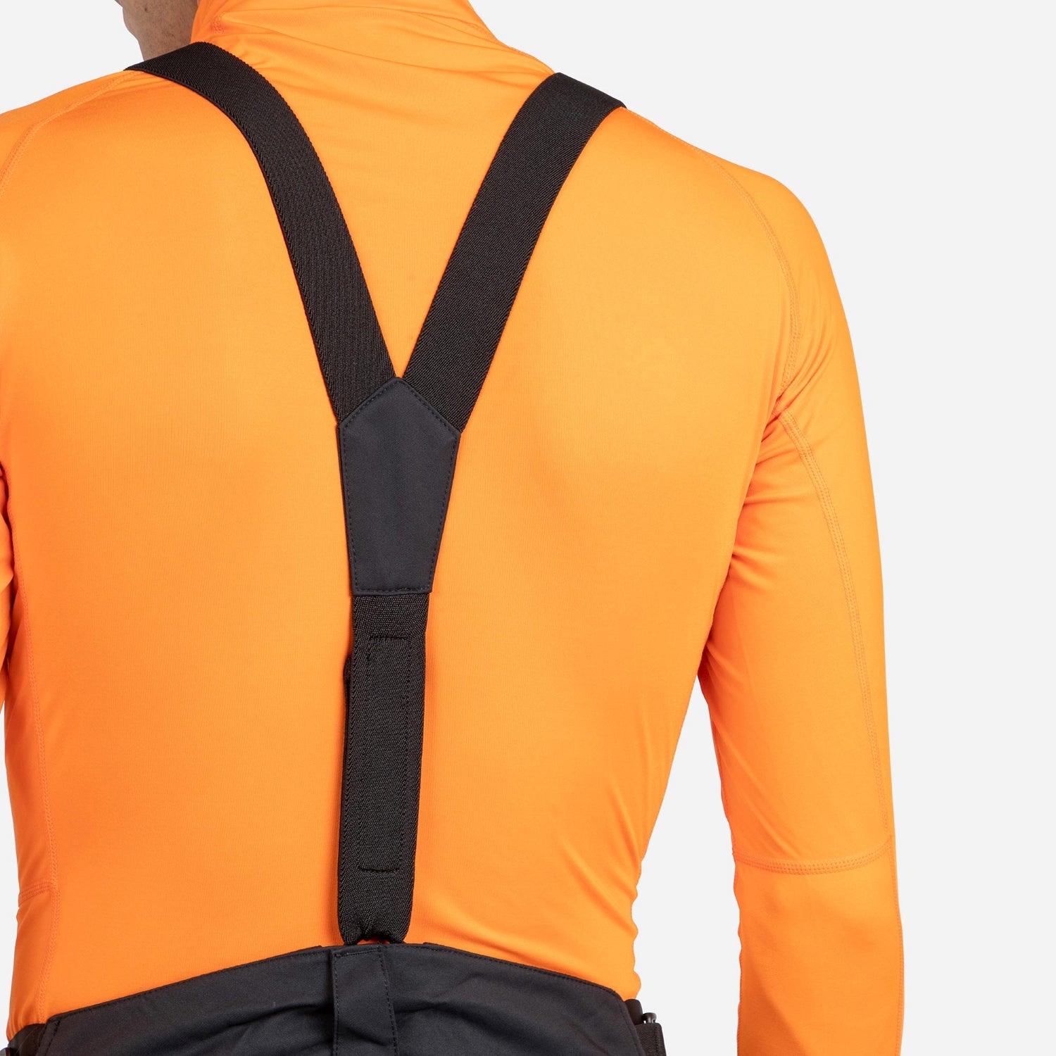 Rossignol Mens Ski Pant Black