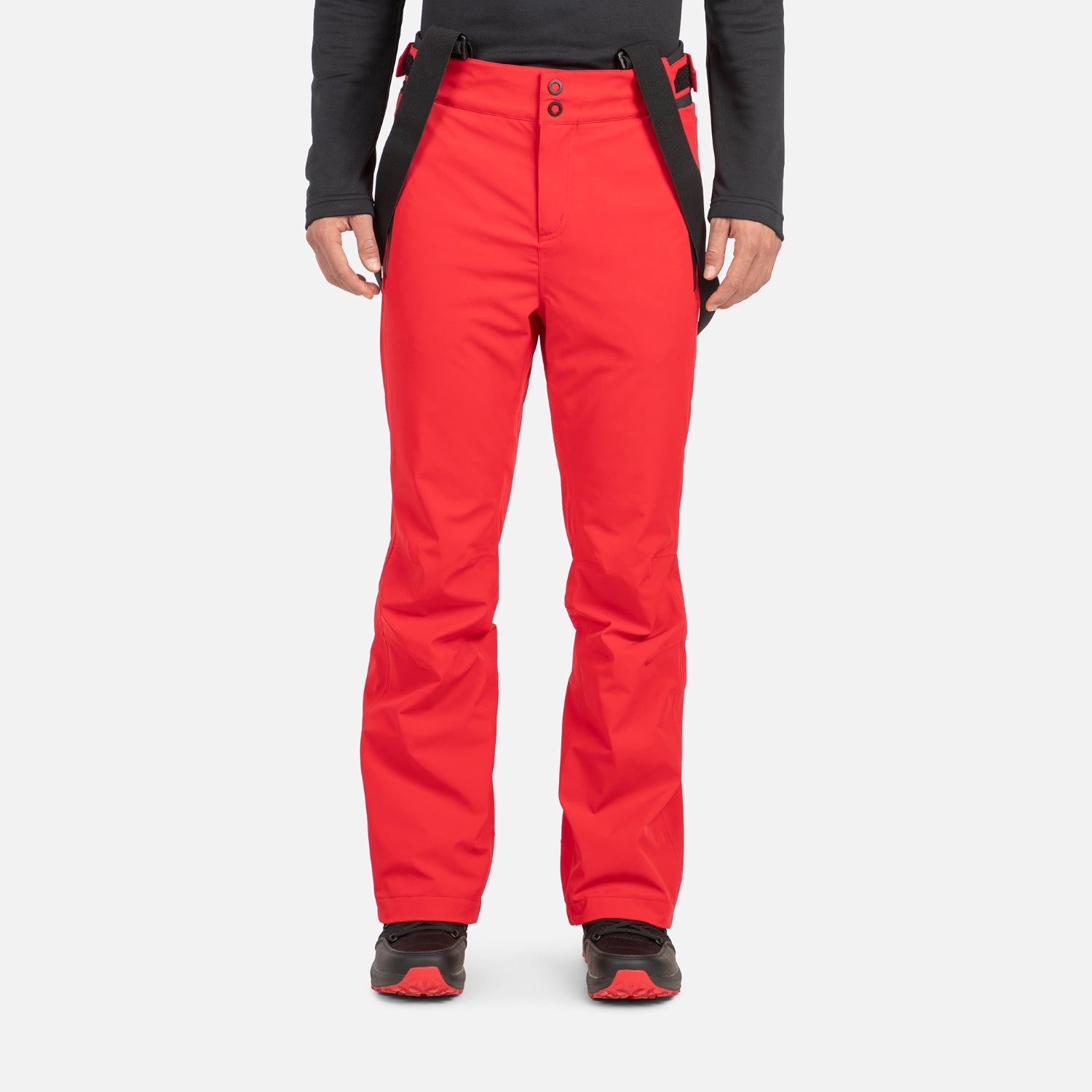 Rossignol Resort R Pant Sportsred