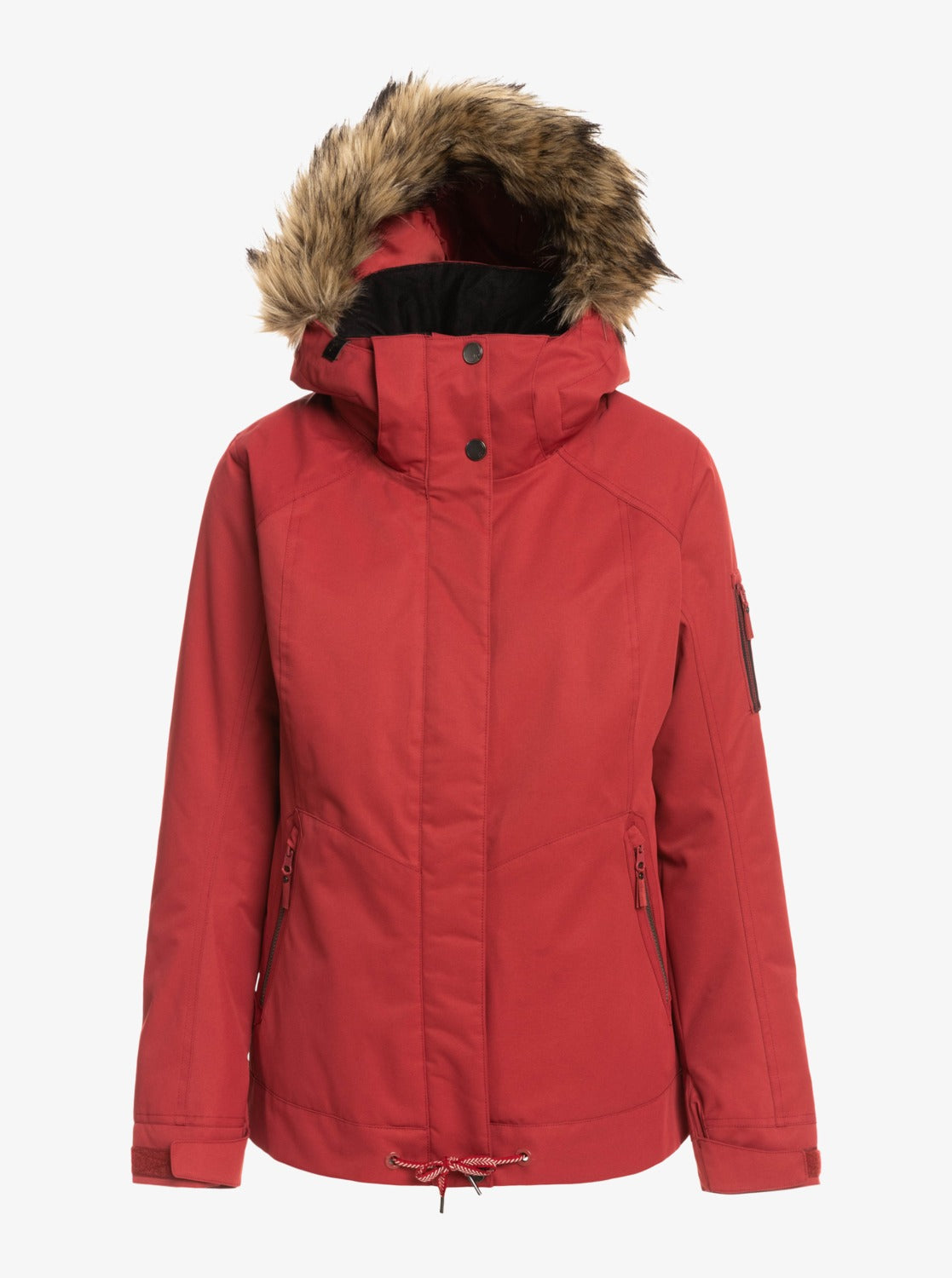 Womens Meade Insulated Snow Jacket