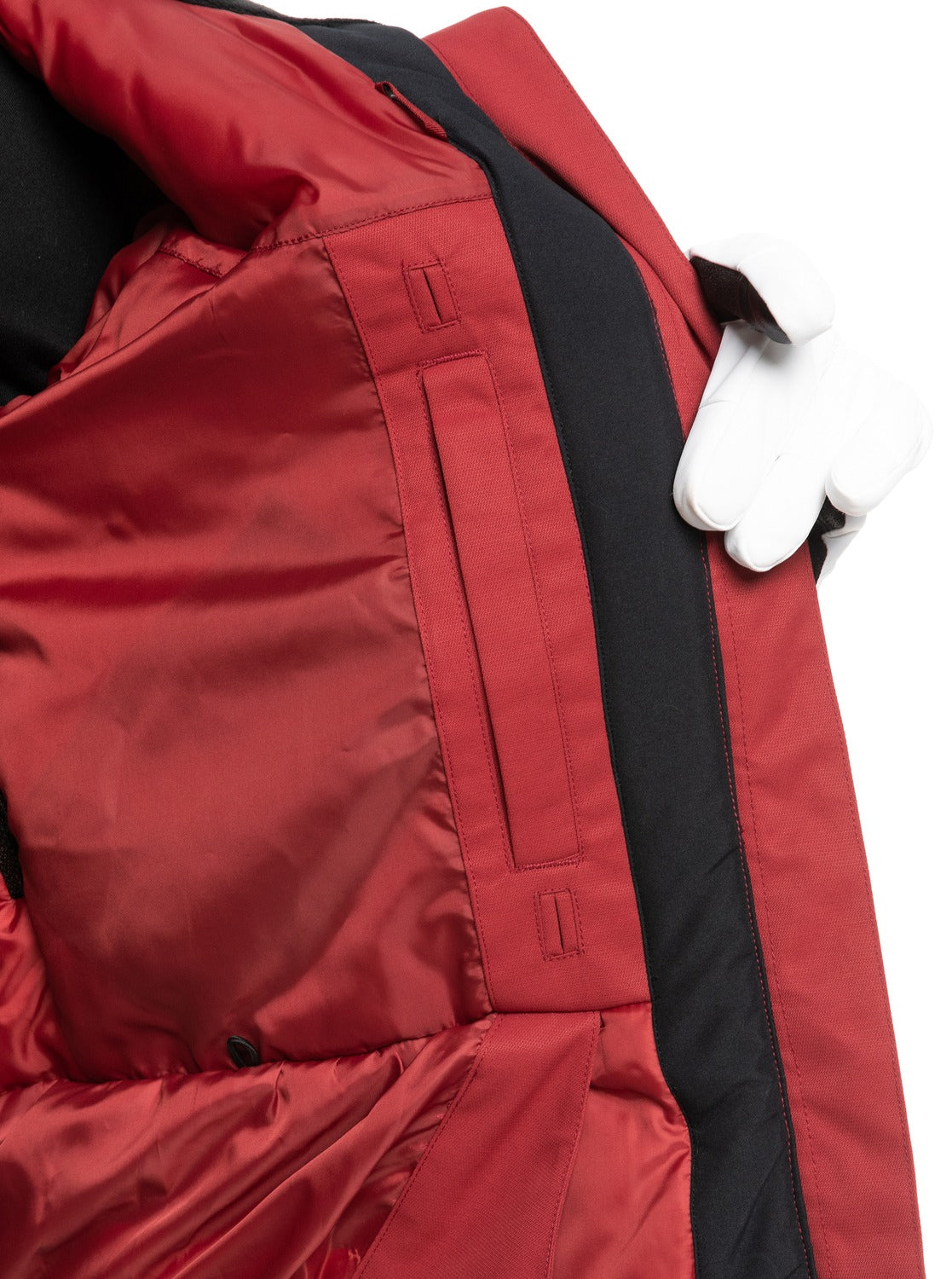 Womens Meade Insulated Snow Jacket