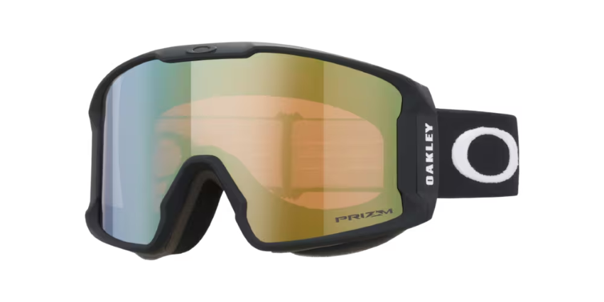 Line Miner M Snow Goggle