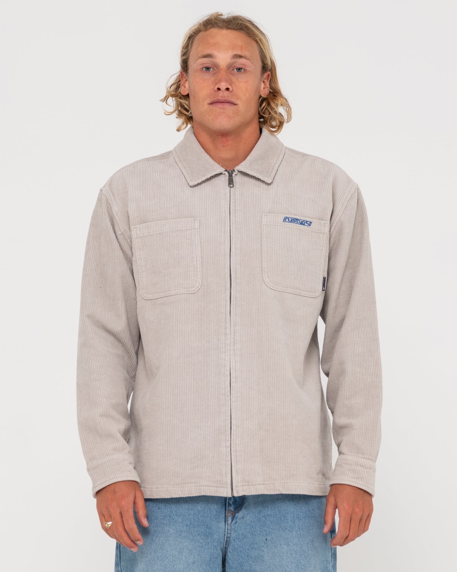V8 Coup Cord Jacket