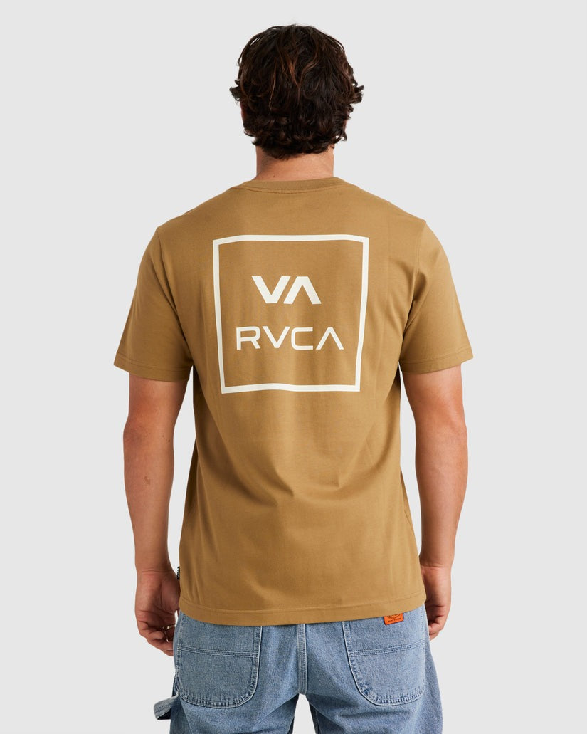 Va All The Ways T-Shirt