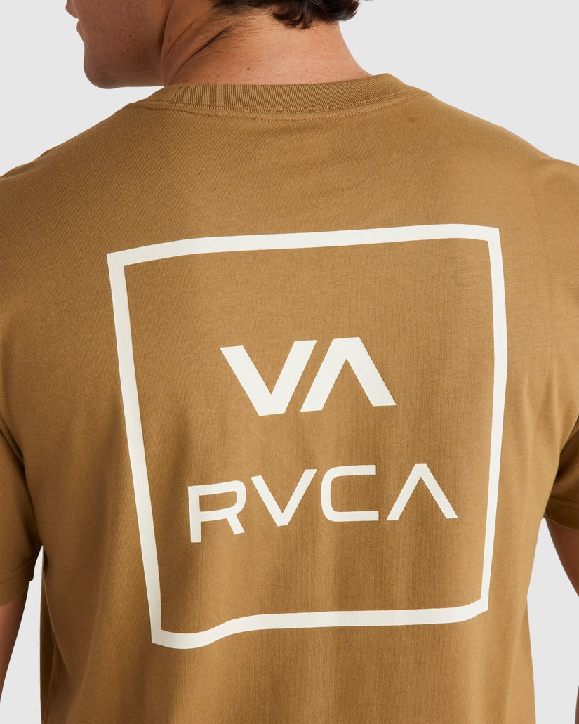 Va All The Ways T-Shirt