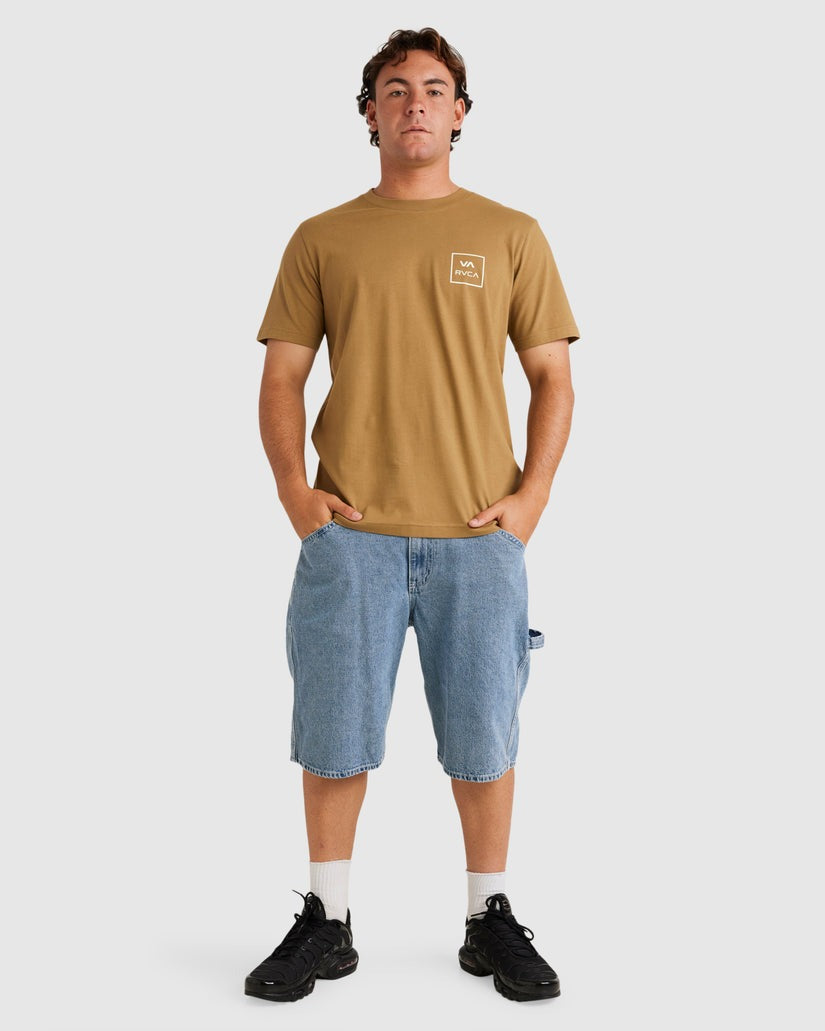 Va All The Ways T-Shirt