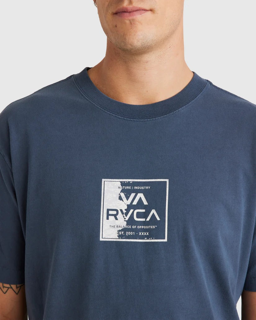VA TORN T-SHIRT