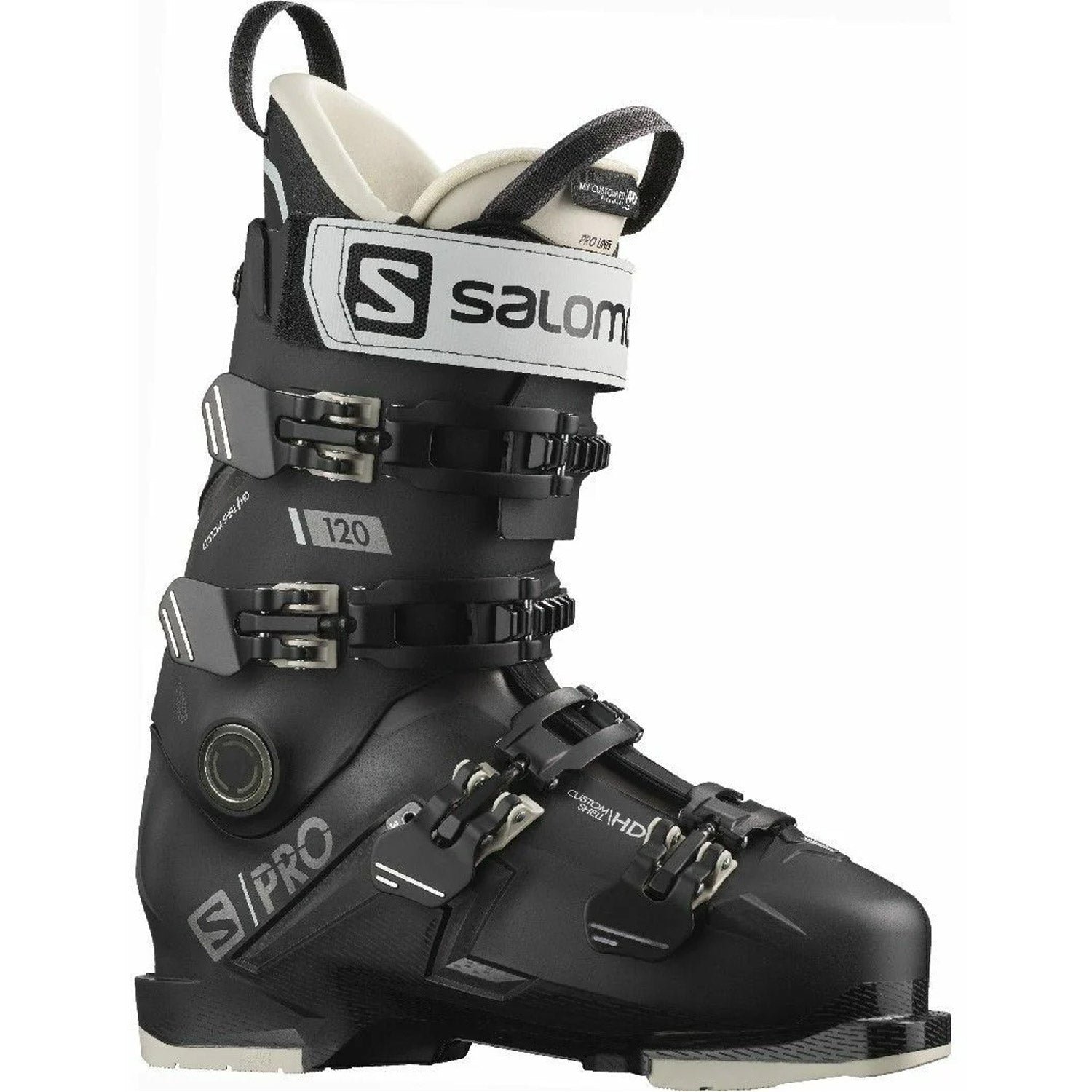 S/PRO MV 120 Men's Ski Boots