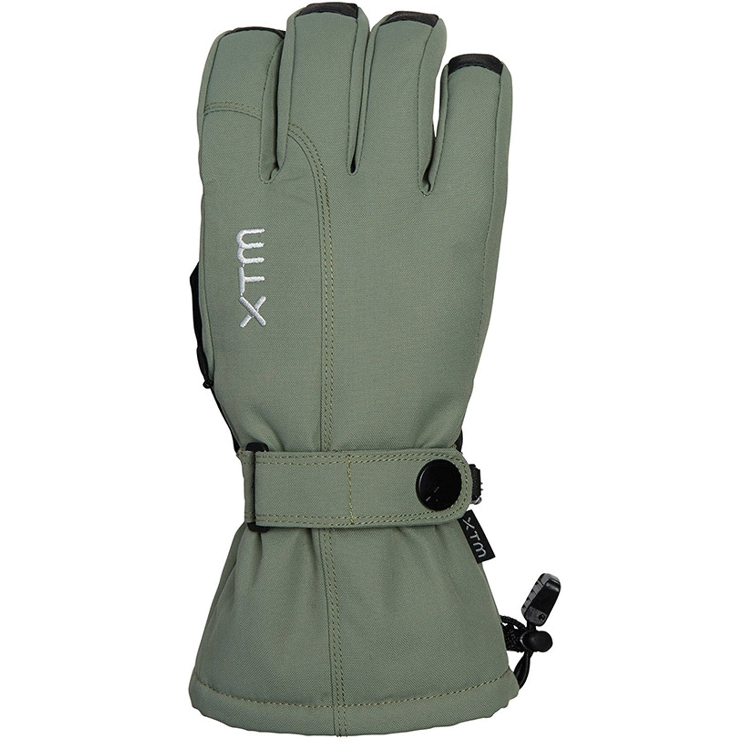 Sapporo Ii Snow Gloves
