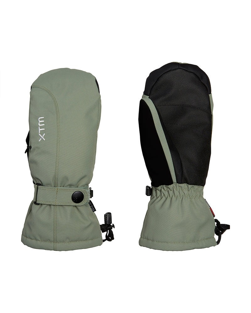 Sapporo II Snow Mitts