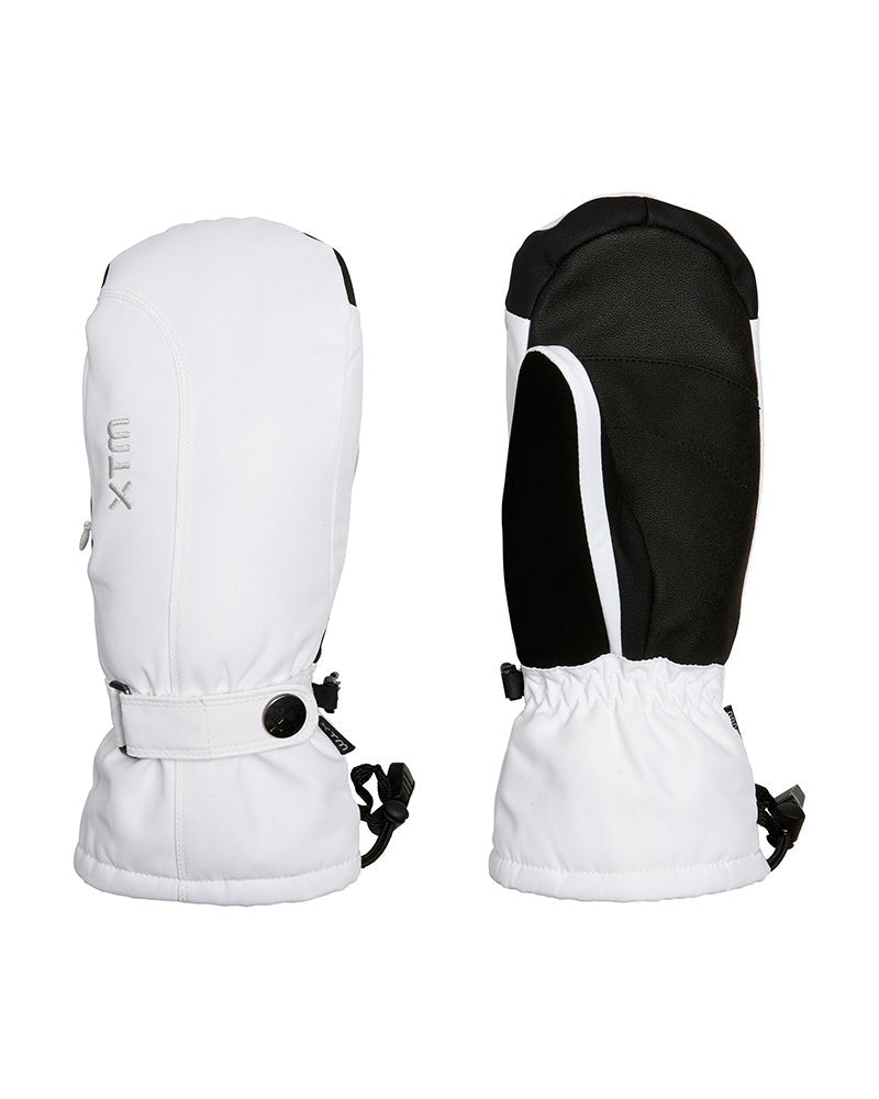 Sapporo II Snow Mitts