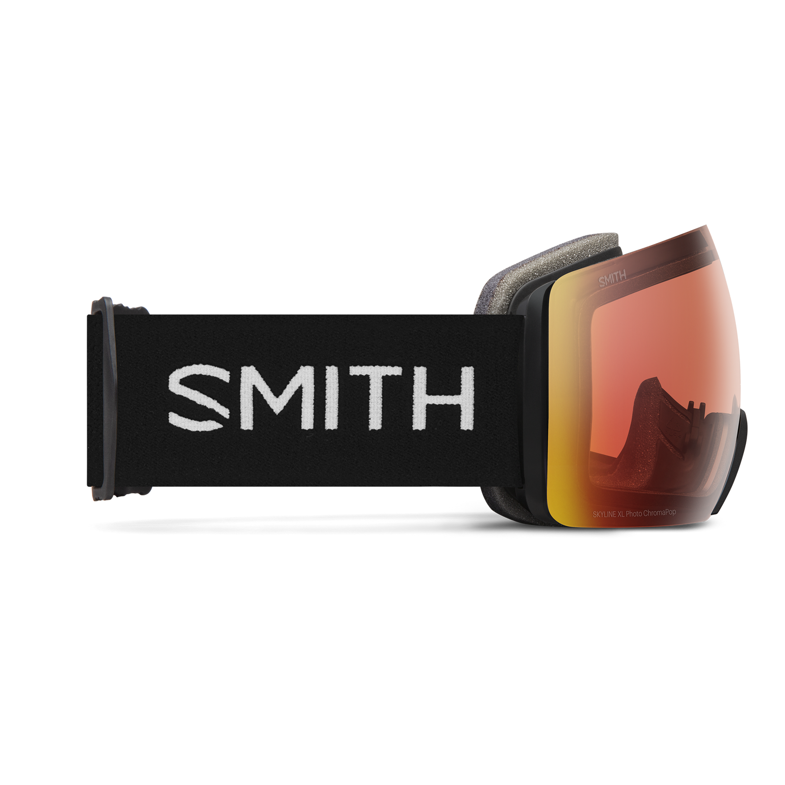 Skyline XL Low Bridge Fit Snow Goggle