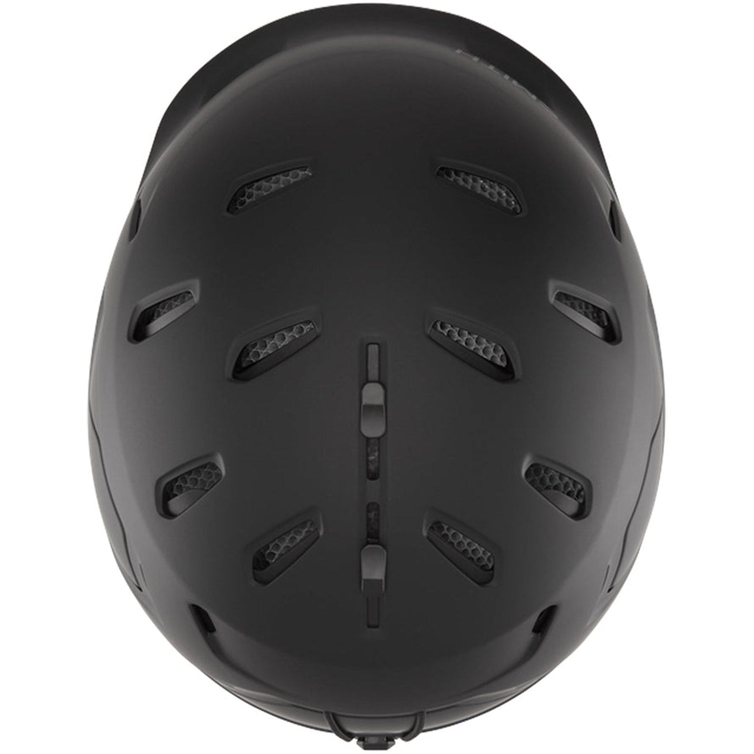 Smith Nexus MIPS Snow Helmet Matte Black
