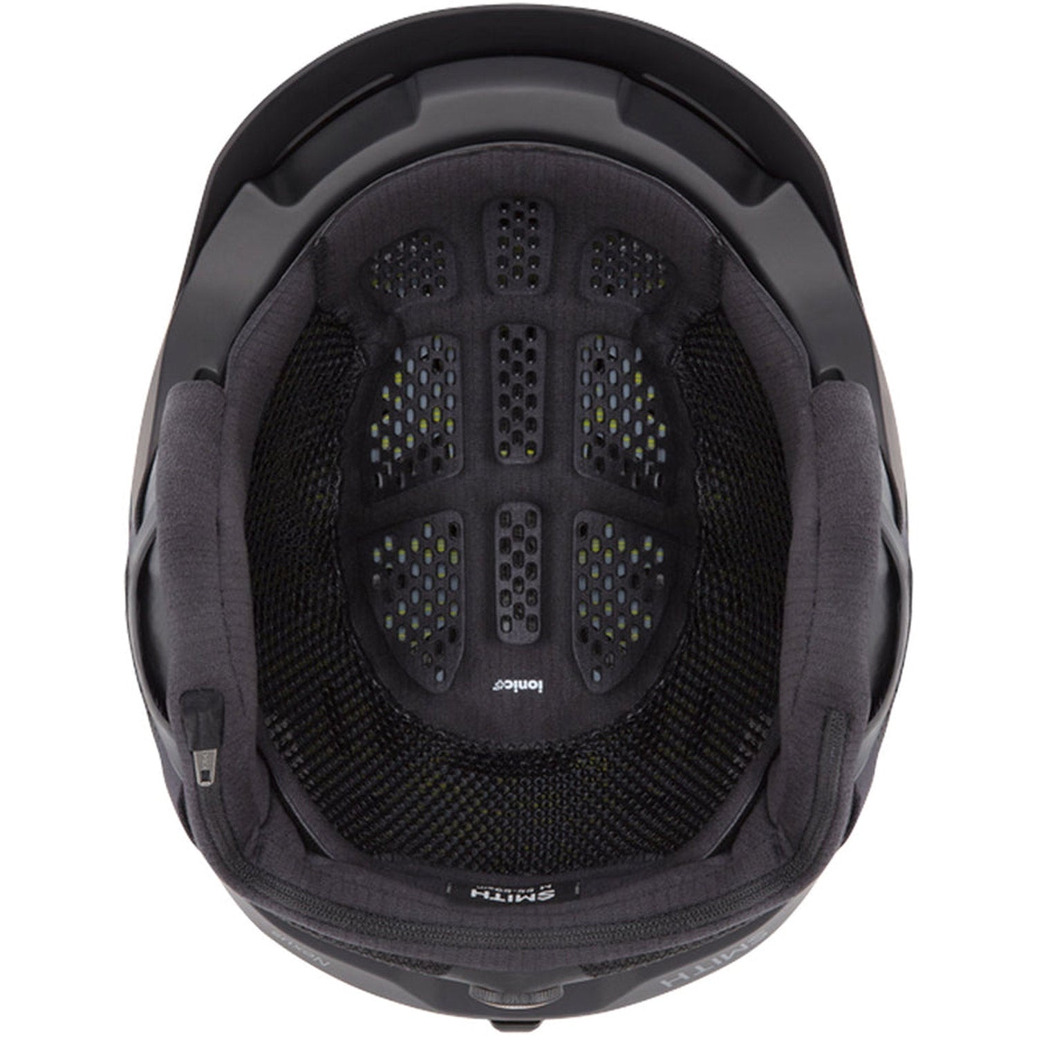 Nexus MIPS Round Contour Fit Snow Helmet