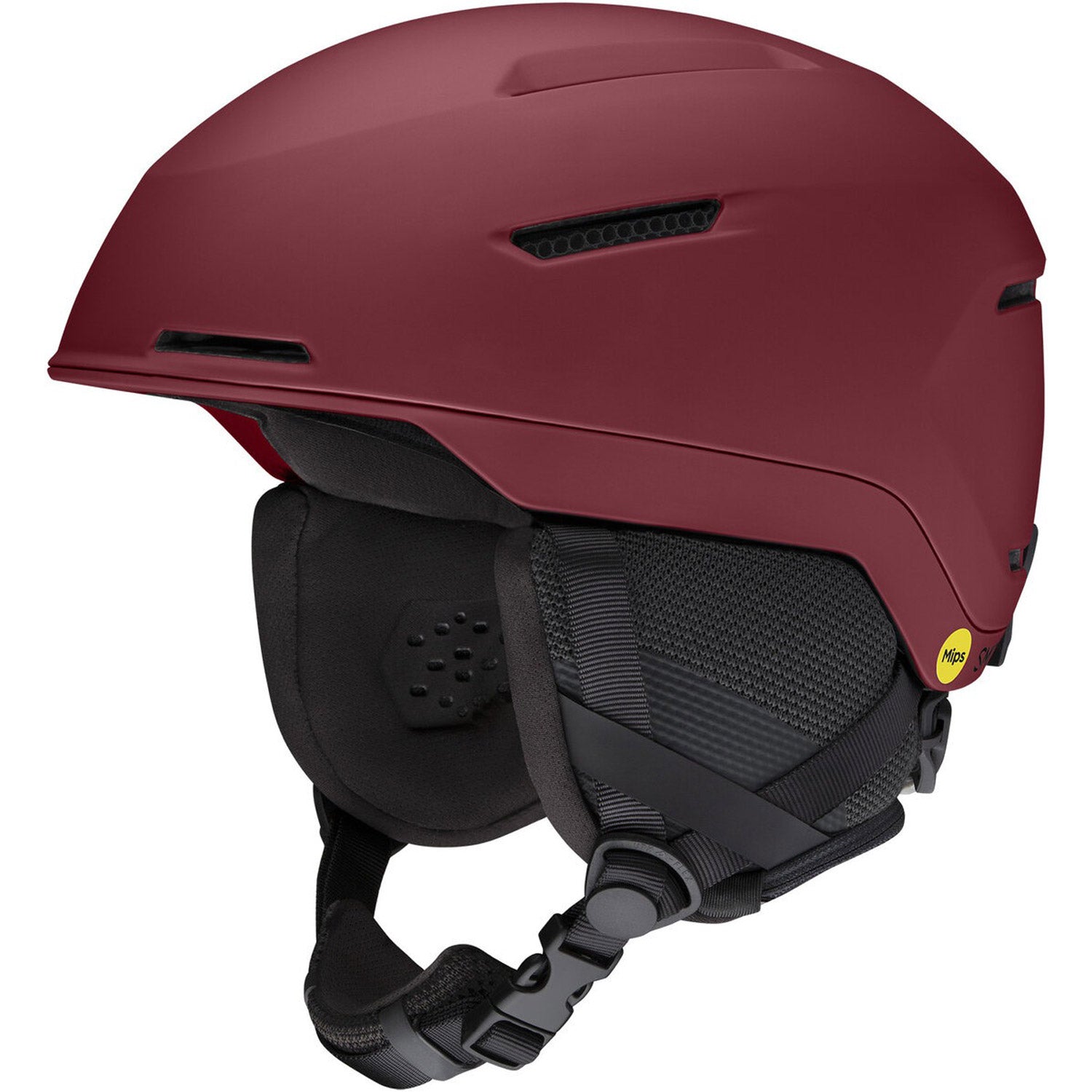 Altus Mips Snow Helmet