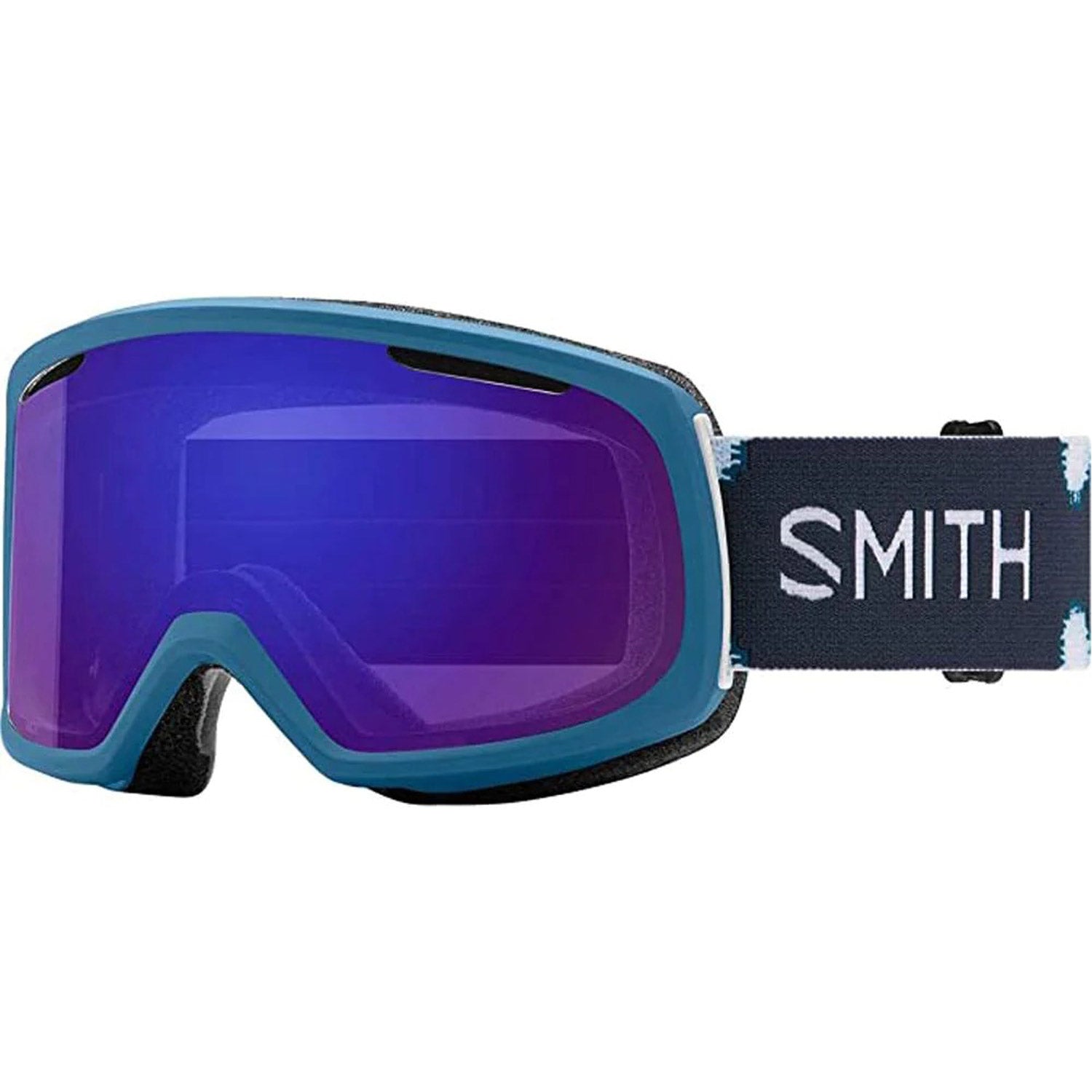 Riot Snow Goggle
