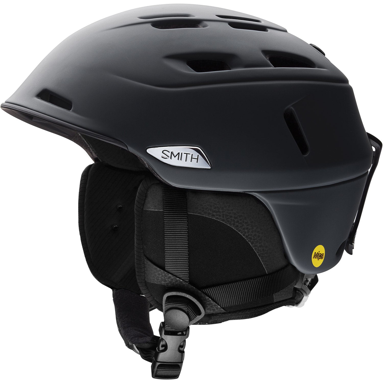 Camber MIPS Snow Helmet