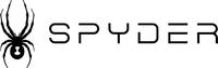 Spyder brand logo
