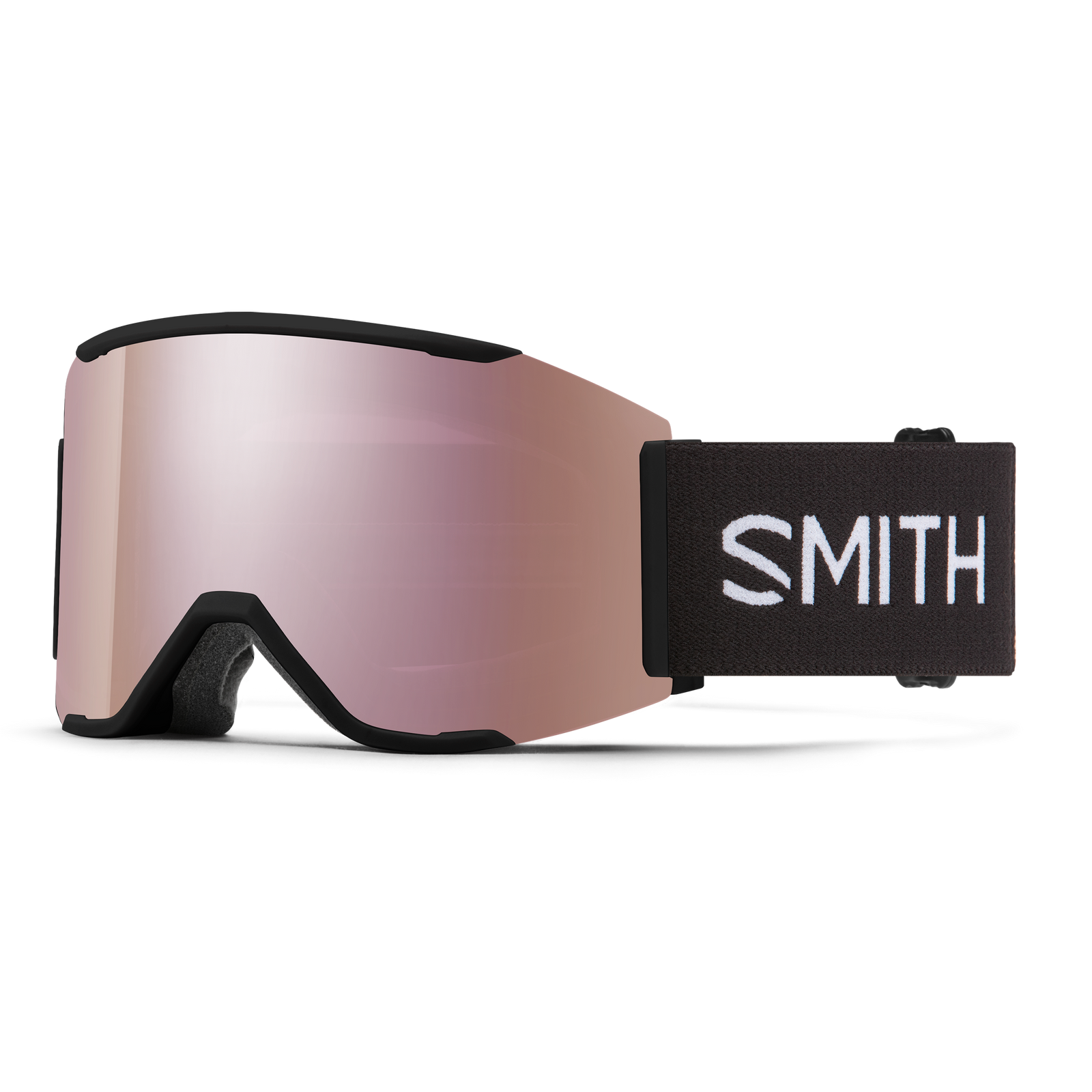 Squad MAG Low Bridge Fit Snow Goggles