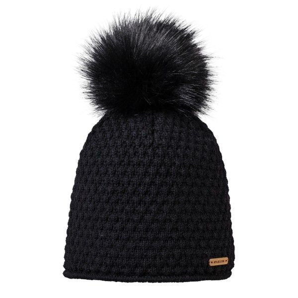 Bubbles Beanie