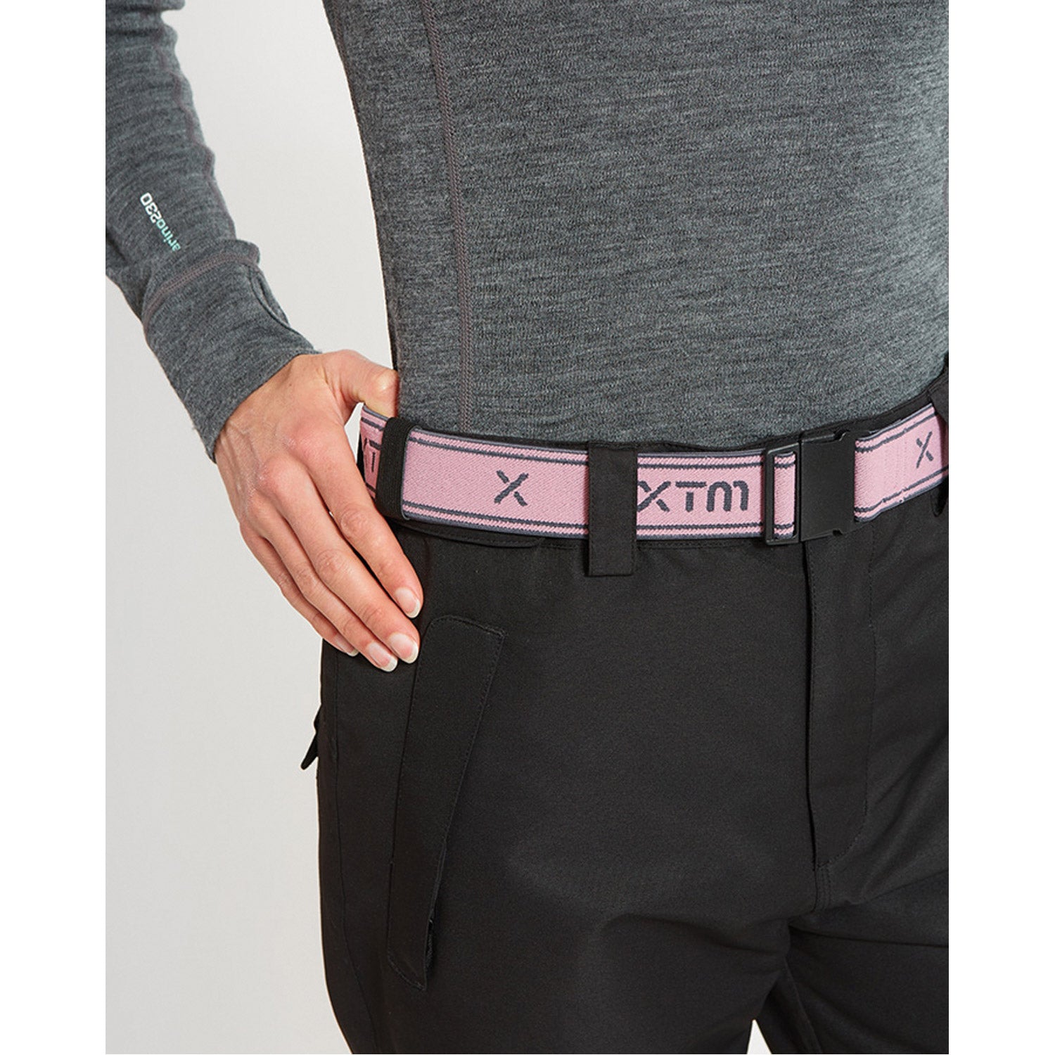 Stretch Belt