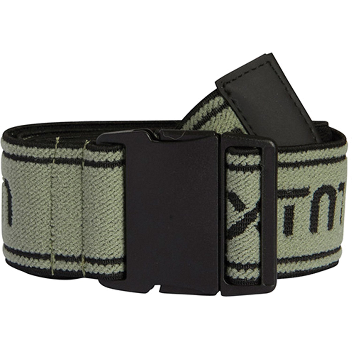 Stretch Belt