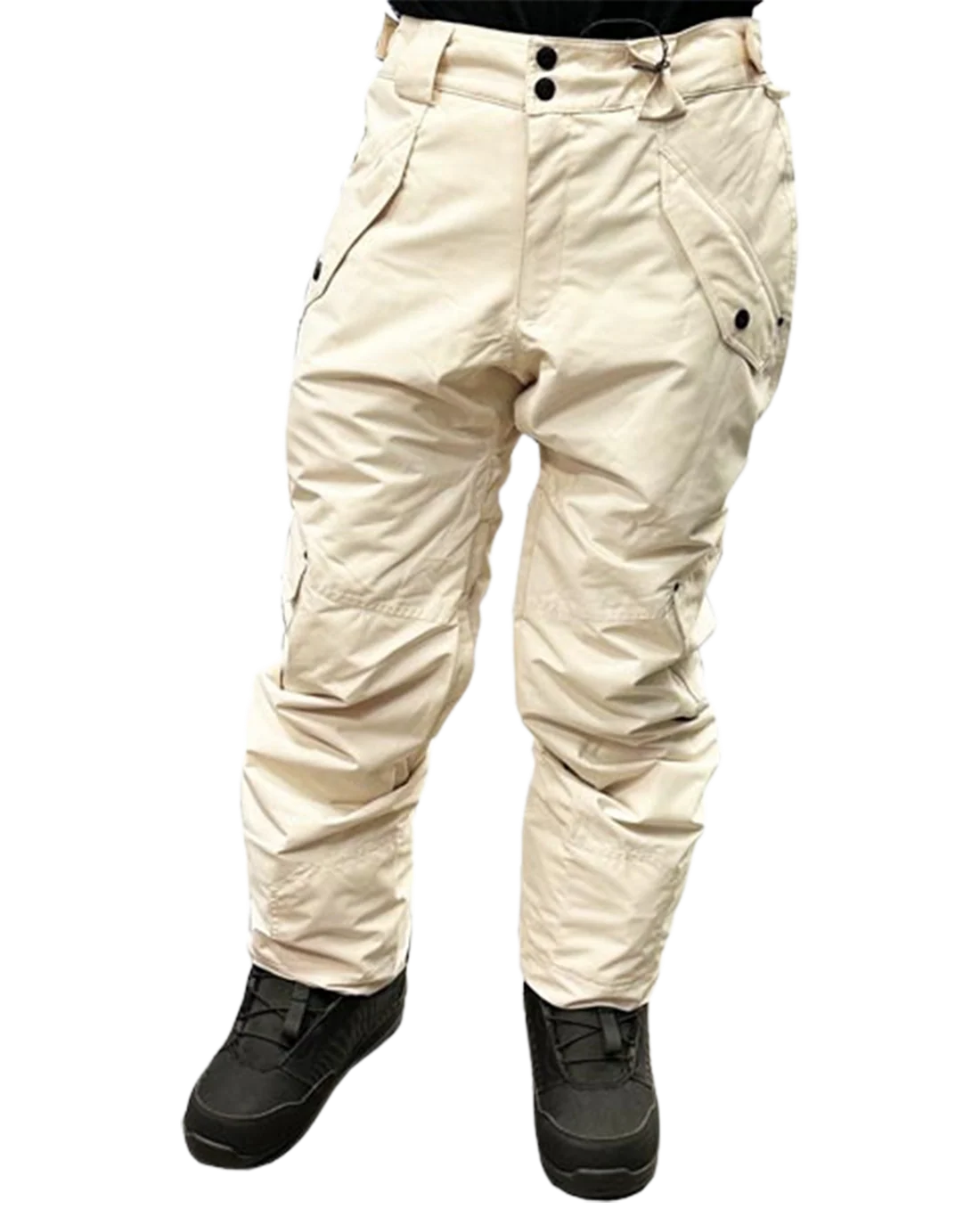 Intercept Pant