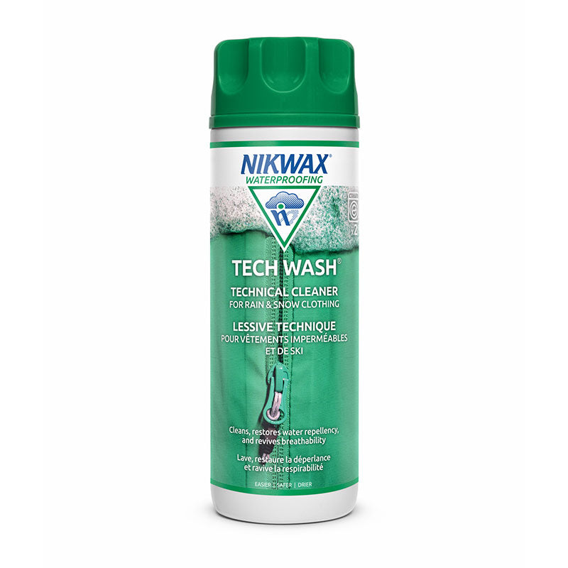 Tech Wash 300ml