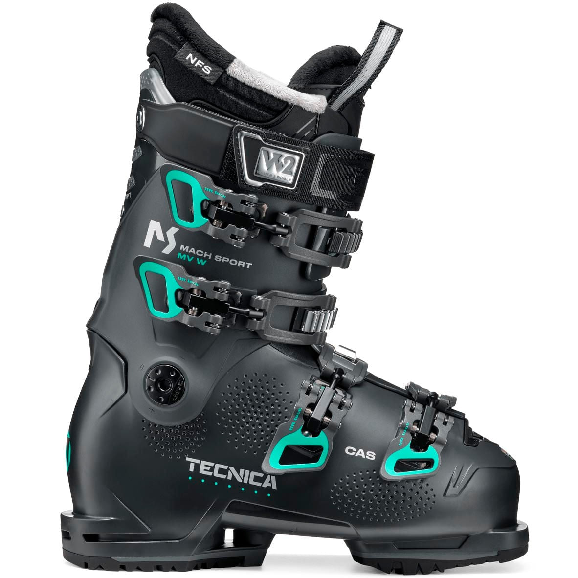 Mach Sport MV 85W GW Ski Boots