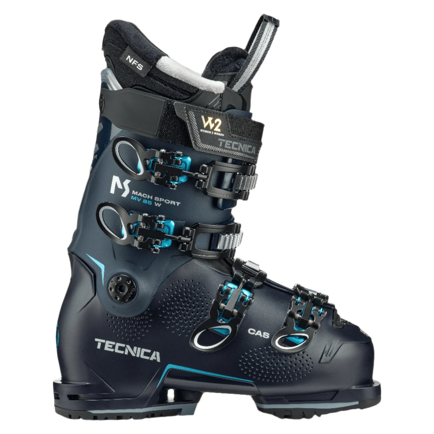 Mach Sport MV 85W GW Ski Boots