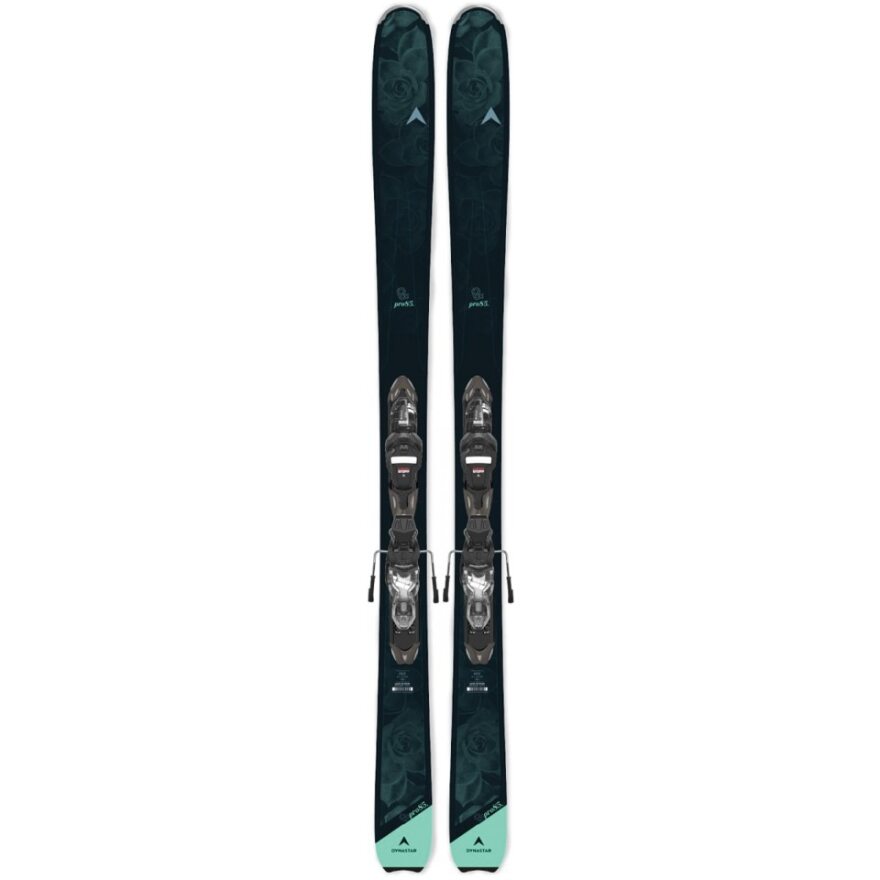 E Pro 85 Skis w/ XP W 11 Bindings 