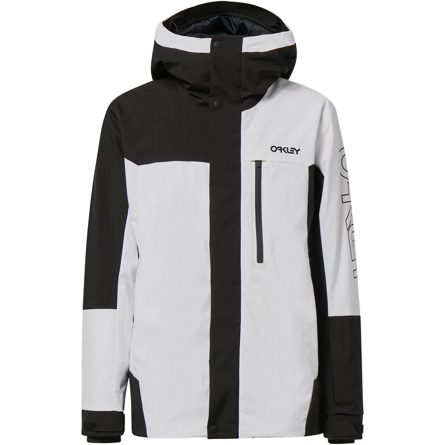 TNP TBT Insulated Jacket