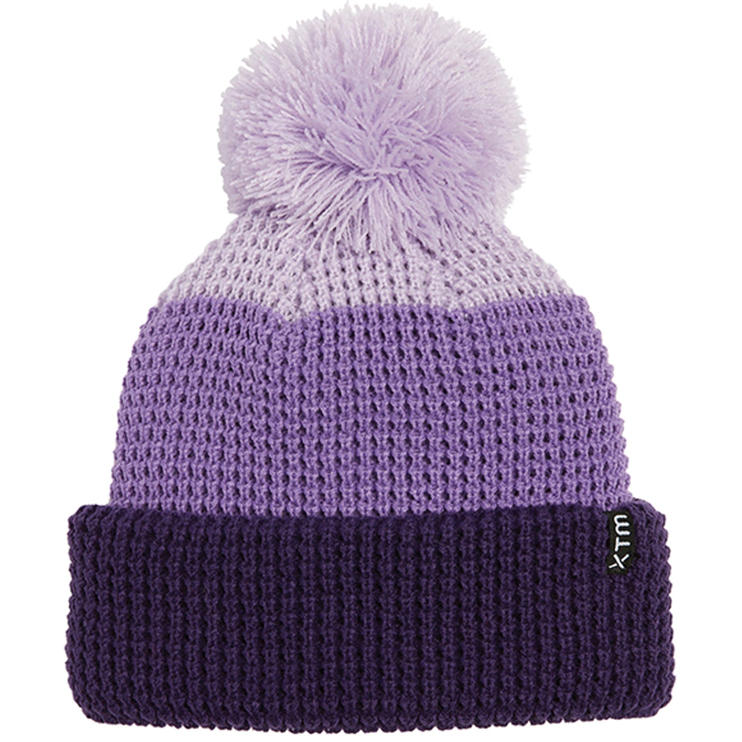 Trifle Kids Pom Pom Knitted Beanie
