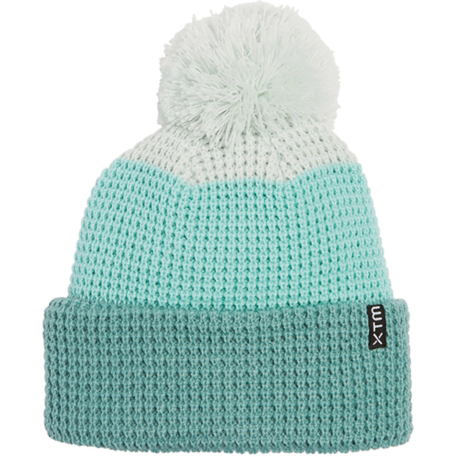 Trifle Kids Pom Pom Knitted Beanie