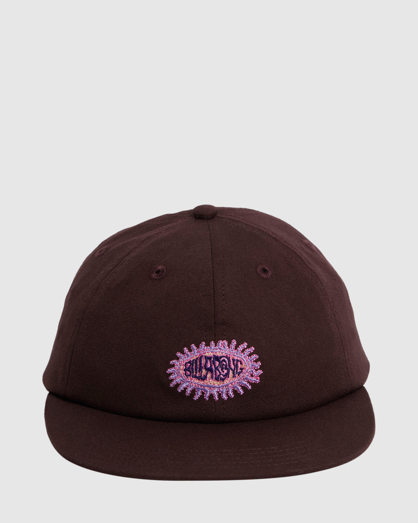 Boys Base Snapback Cap