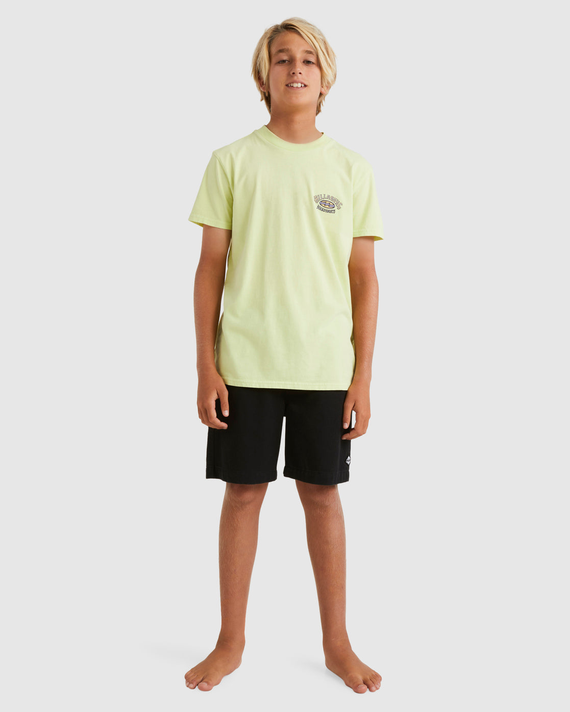 Boys 8-16 Vintage Arch T-Shirt