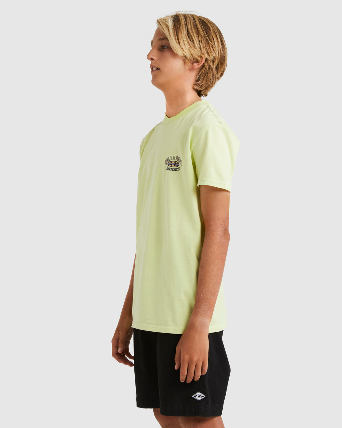 Boys 8-16 Vintage Arch T-Shirt