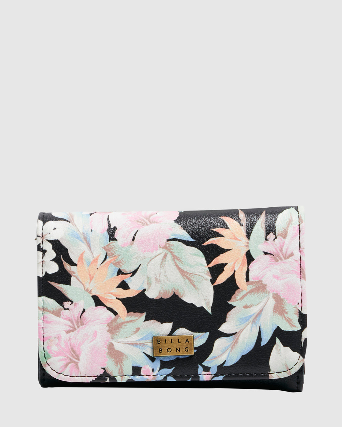 Girls Beachcomber Trifold Wallet