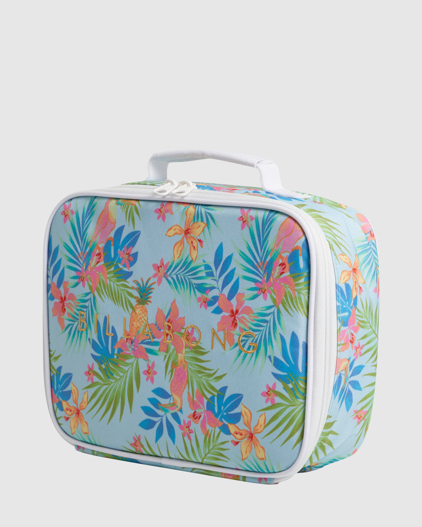 In Da Jungle Lunchbox