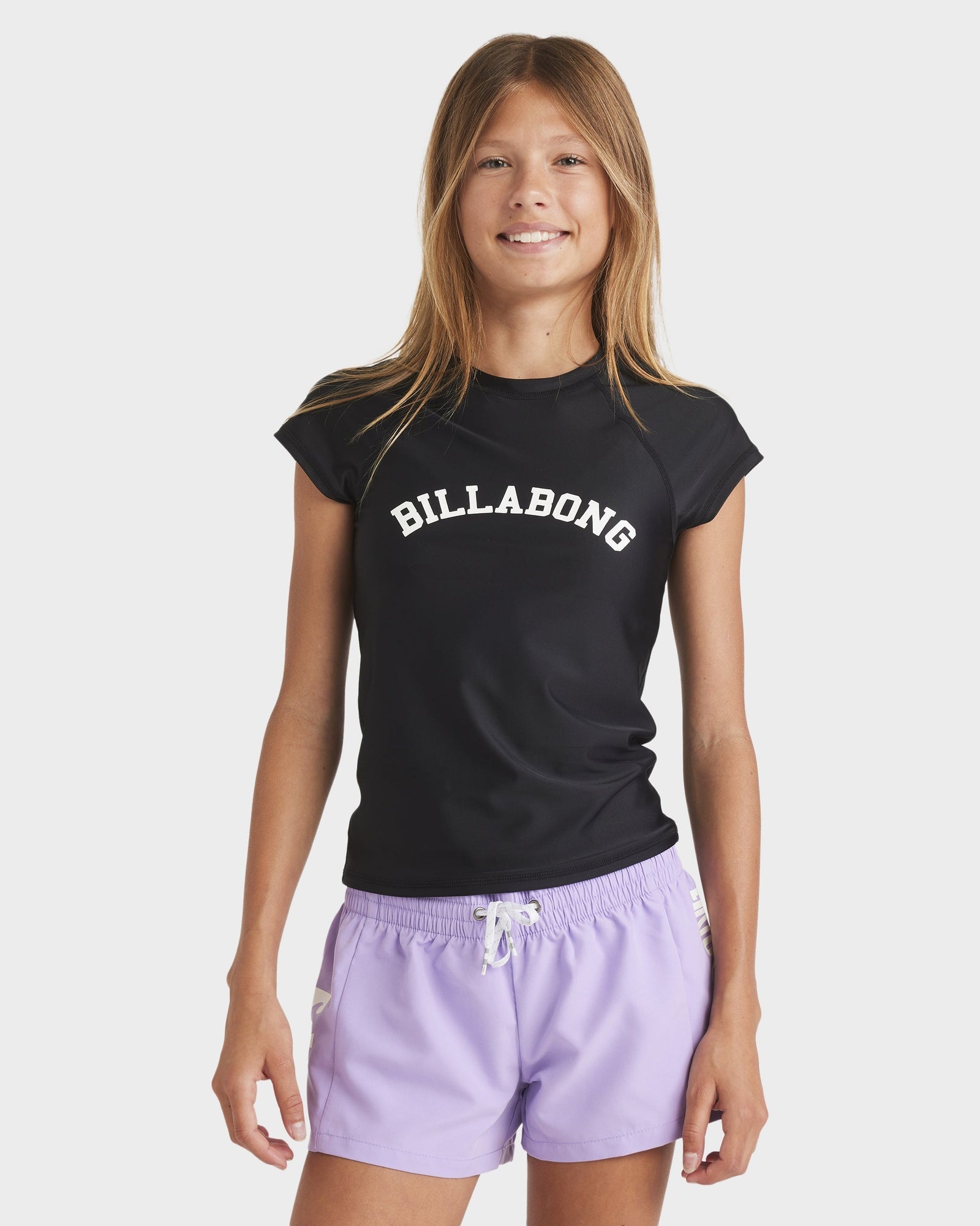 Girls 6-16 Heat Wave Boardshorts