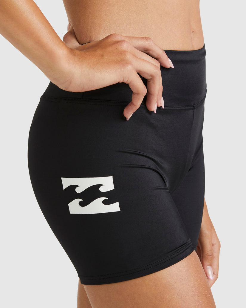 Girls 6-16 Heat Wave Surf Shorts