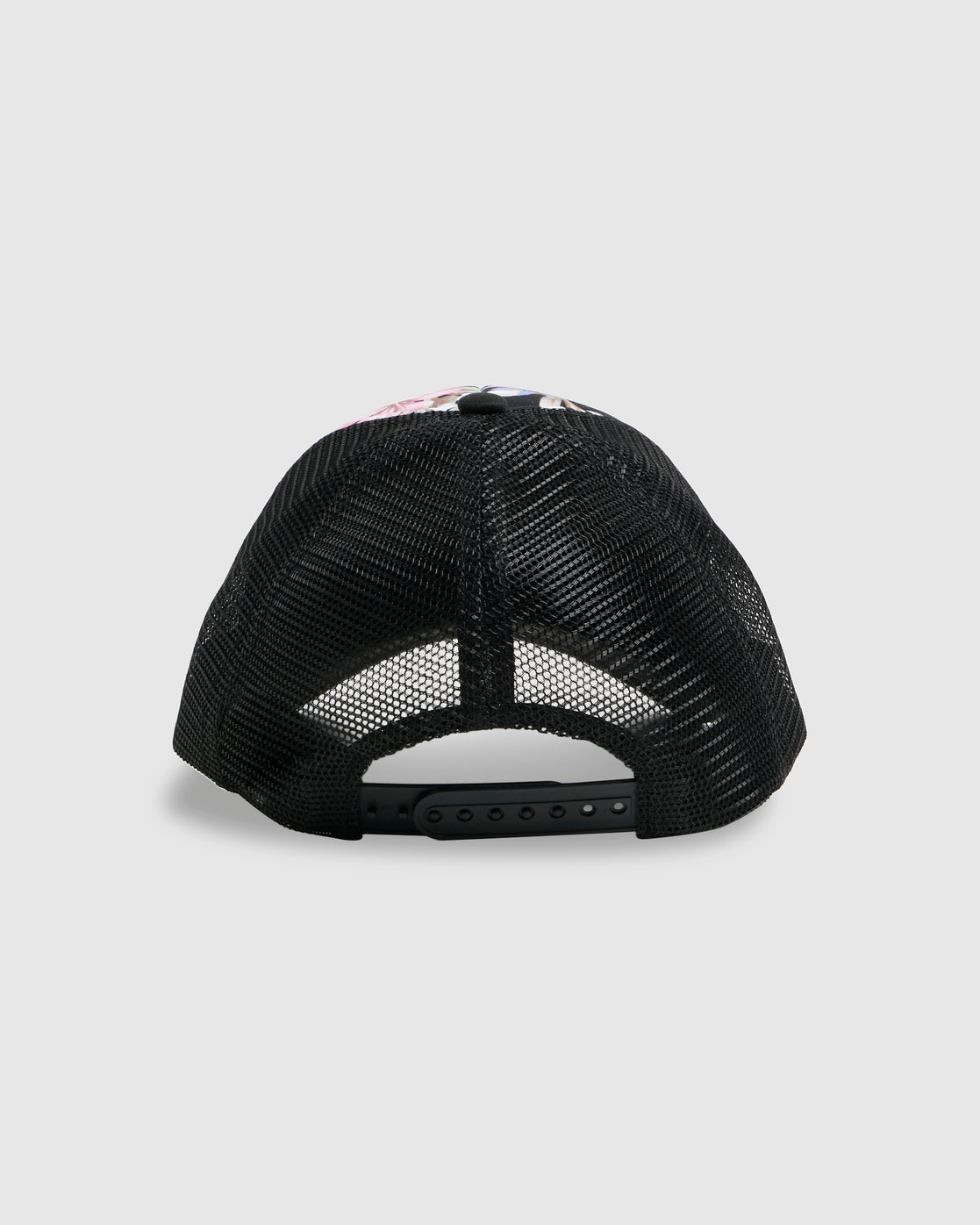 Girls 6-14 Beachcomber Trucker Cap