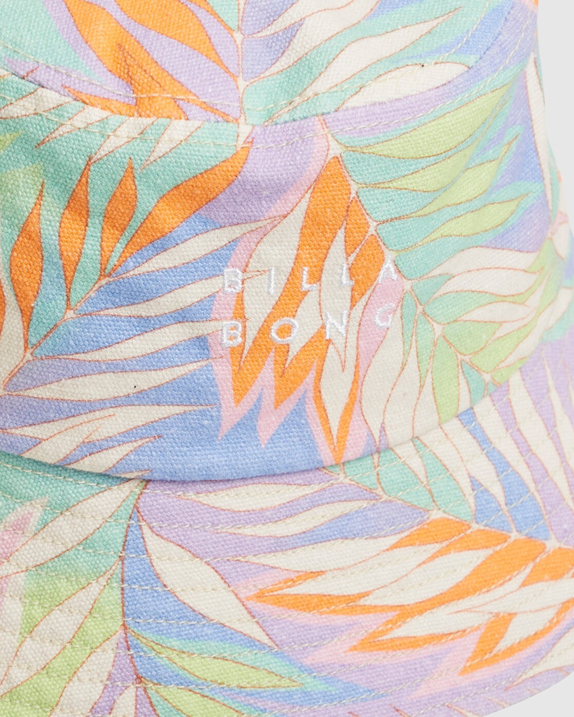 Tropical Dayz - Bucket Hat for Girls